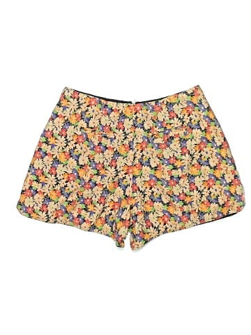 Something Navy Shorts (view 2)