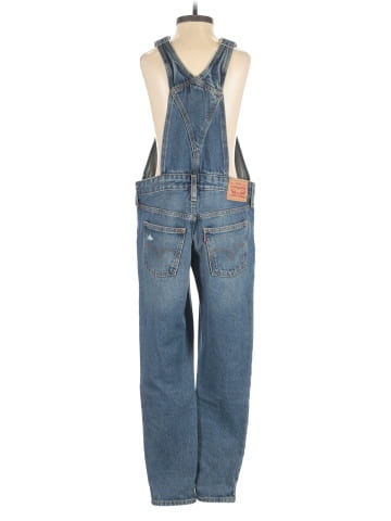 Levi's Overalls (view 2)