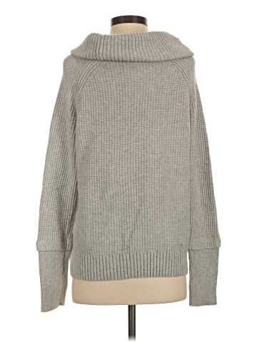 Market and Spruce Turtleneck Sweater (view 2)
