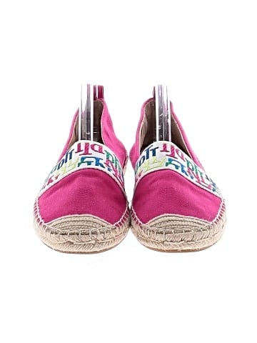 Lauren by Ralph Lauren Flats (view 2)