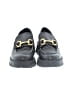 MNG Black Gray Flats Size EU 37 - photo 2