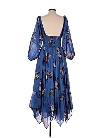 Free People Casual Dress (view 2)