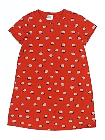 Hanna Andersson Dress (view 1)