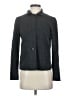 Talbots Houndstooth Gray Blazer Size S (petite) - photo 1