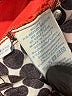 Boden Pink Jeans Size 6 - photo 8