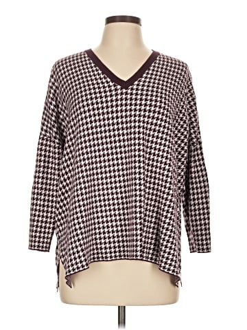 Ann Taylor Pullover Sweater (view 1)