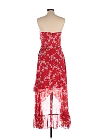 Shoshanna Cocktail Dress (view 2)