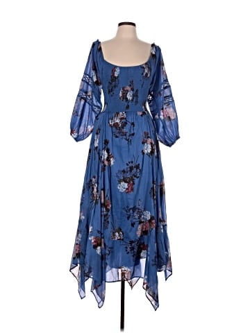 Free People Casual Dress (view 1)
