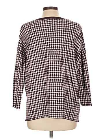 Ann Taylor Pullover Sweater (view 2)