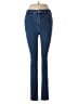 Zara Blue Jeans Size 6 - photo 1