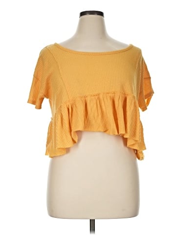 Arizona Jean Company Short Sleeve Top (view 1)