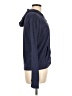 Seven7 Blue Zip Up Hoodie Size L - photo 4