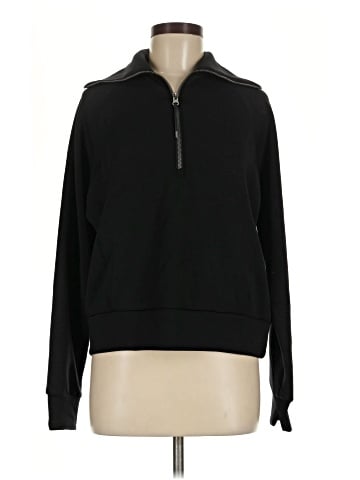 SPANX Long Sleeve Turtleneck (view 1)