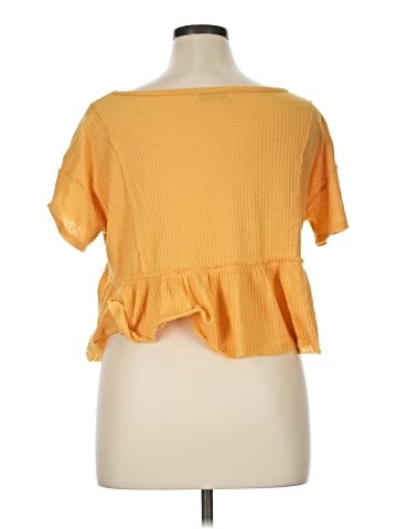 Arizona Jean Company Short Sleeve Top (view 2)
