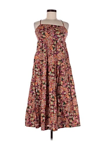 J.Crew Factory Store Casual Dress (view 1)