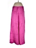 Corey Lynn Calter Pink Casual Pants Size L - photo 1