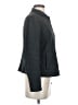 Talbots Houndstooth Gray Blazer Size S (petite) - photo 4