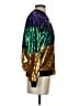 Assorted Brands Metallic Gold Jacket Size S - photo 4
