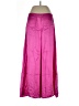 Corey Lynn Calter Pink Casual Pants Size L - photo 2