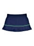 Sofibella Solid Blue Active Skort Size L - photo 1
