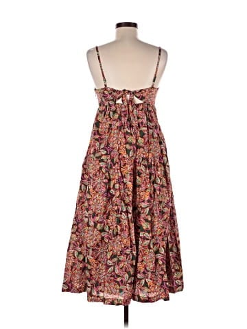 J.Crew Factory Store Casual Dress (view 2)