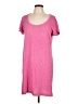 Gap Pink Casual Dress Size L - photo 1