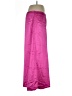 Corey Lynn Calter Pink Casual Pants Size L - photo 4