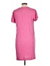 Gap Pink Casual Dress Size L - photo 2
