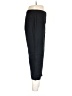 Coldwater Creek Solid Black Dress Pants Size 10 - photo 4