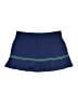 Sofibella Solid Blue Active Skort Size L - photo 2