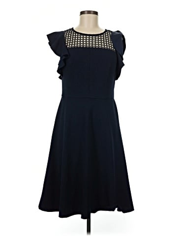 Neiman Marcus Cocktail Dress (view 1)