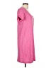 Gap Pink Casual Dress Size L - photo 4
