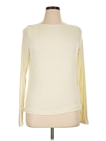 Sundance Long Sleeve Top (view 1)