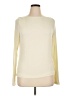 Sundance Ivory Long Sleeve Top Size XL - photo 1