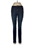 Gap Outlet Solid Blue Jeans Size 10r - photo 1