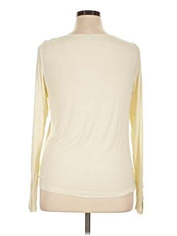 Sundance Long Sleeve Top (view 2)