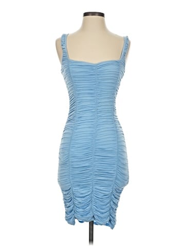 Bebe Cocktail Dress (view 1)