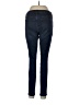 Gap Outlet Solid Blue Jeans Size 10r - photo 2