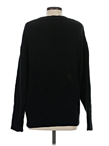 English Factory Pullover Sweater (view 2)