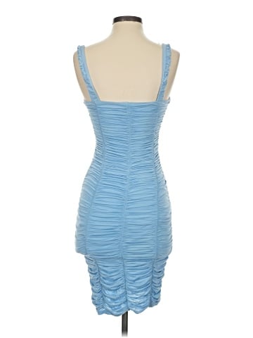 Bebe Cocktail Dress (view 2)