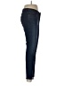 Gap Outlet Solid Blue Jeans Size 10r - photo 4