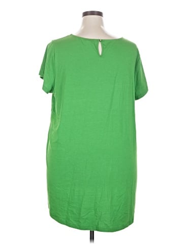 Isaac Mizrahi LIVE! Short Sleeve T-Shirt (view 2)