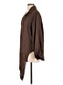 Mustard Seed Brown 3/4 Sleeve Blouse Size L - photo 5
