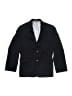 Tommy Hilfiger Solid Black Blazer Size 10 - photo 1