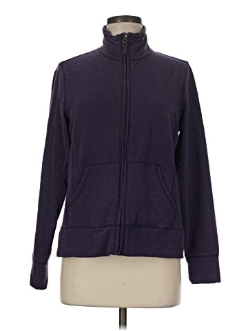 L.L.Bean Track Jacket (view 1)