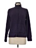 L.L.Bean Purple Track Jacket Size M (petite) - photo 1