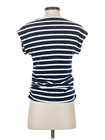Ann Taylor LOFT Short Sleeve T-Shirt (view 2)