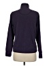 L.L.Bean Purple Track Jacket Size M (petite) - photo 2