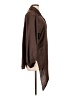 Mustard Seed Brown 3/4 Sleeve Blouse Size L - photo 4