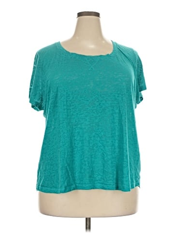 SONOMA life + style Short Sleeve T-Shirt (view 1)